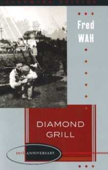Diamond Grill : Landmark 10th Anniversary Edition, Paperback / softback Book Diamond Grill : Landmark 10th Anniversary Edition, Paperback / softback Book