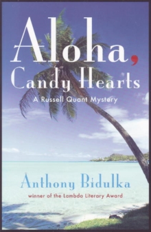 Aloha, Candy Hearts : A Russell Quant Mystery, Paperback / softback Book Aloha, Candy Hearts : A Russell Quant Mystery, Paperback / softback Book