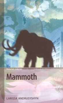 Mammoth, Paperback Book Mammoth, Paperback Book