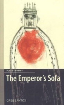 Emperor's Sofa, Paperback Book Emperor's Sofa, Paperback Book