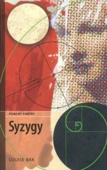Syzygy, Paperback Book Syzygy, Paperback Book