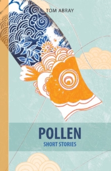 Pollen, Paperback Book Pollen, Paperback Book