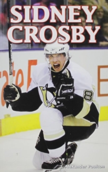 Sidney Crosby, Paperback / softback Book Sidney Crosby, Paperback / softback Book