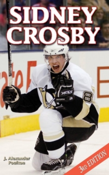 Sidney Crosby, Paperback / softback Book Sidney Crosby, Paperback / softback Book
