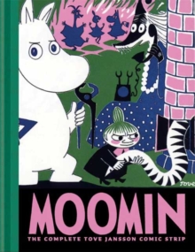 Moomin Book Two