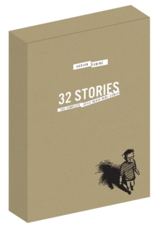 32 Stories, Paperback / softback Book 32 Stories, Paperback / softback Book