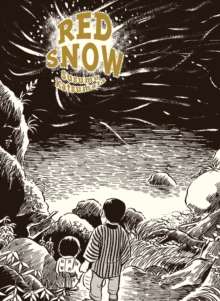 Red Snow, Hardback Book Red Snow, Hardback Book