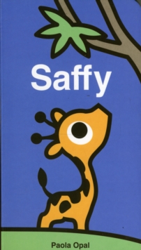 Saffy, Board book Book Saffy, Board book Book