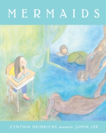 Mermaids, Hardback Book Mermaids, Hardback Book
