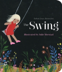 The Swing, Hardback Book The Swing, Hardback Book