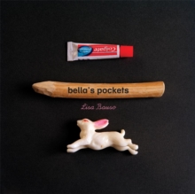Bella's Pockets, Hardback Book Bella's Pockets, Hardback Book