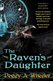 The Raven's Daughter