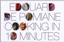Cooking in Ten Minutes, Paperback Book Cooking in Ten Minutes, Paperback Book