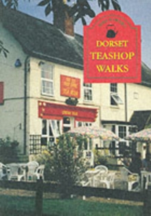 Mike Power's Dorset Teashop Walks, Paperback Book Mike Power's Dorset Teashop Walks, Paperback Book