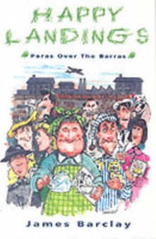 Happy Landings, Paperback Book Happy Landings, Paperback Book