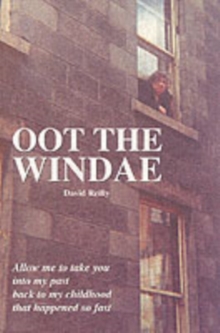 Oot the Windae, Paperback Book Oot the Windae, Paperback Book