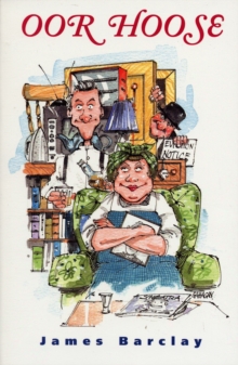 Oor Hoose, Paperback Book Oor Hoose, Paperback Book