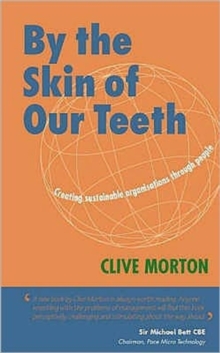 By the Skin of Our Teeth, Paperback / softback Book By the Skin of Our Teeth, Paperback / softback Book