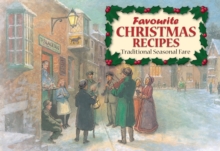 Favourite Christmas Recipes : Traditional Seasonal Fare, Paperback Book Favourite Christmas Recipes : Traditional Seasonal Fare, Paperback Book