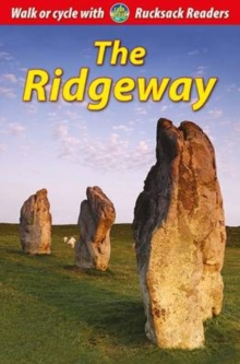 The Ridgeway, Spiral bound Book The Ridgeway, Spiral bound Book
