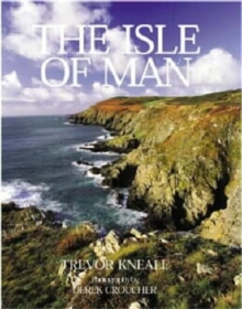 Isle of Man, Paperback Book Isle of Man, Paperback Book