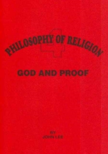 God and Proof, Paperback Book God and Proof, Paperback Book