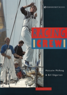 Racing Crew, Paperback Book Racing Crew, Paperback Book