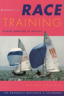 Race Training, Paperback Book Race Training, Paperback Book