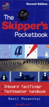 The Skipper's Pocketbook, Paperback Book The Skipper's Pocketbook, Paperback Book