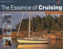 The Essence of Cruising, Hardback Book The Essence of Cruising, Hardback Book