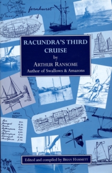 Racundra's Third Cruise, Hardback Book Racundra's Third Cruise, Hardback Book