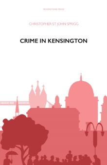 Crime in Kensington