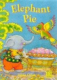 Elephant Pie, Paperback Book Elephant Pie, Paperback Book