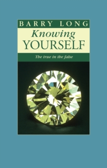 Knowing Yourself