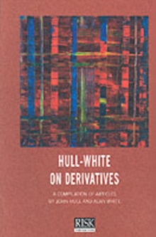 Hull-White on Derivatives, Paperback Book Hull-White on Derivatives, Paperback Book