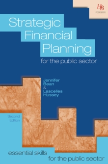 Strategic Financial Planning