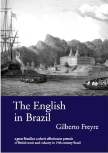 English in Brazil, Paperback Book English in Brazil, Paperback Book