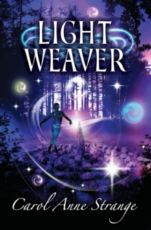 Light Weaver, Paperback / softback Book Light Weaver, Paperback / softback Book