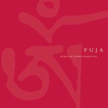 Puja : The Triratna Book of Buddhist Devotional Texts