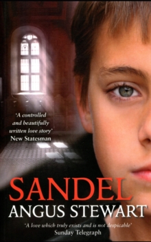 Sandel : A Novel, Paperback Book Sandel : A Novel, Paperback Book