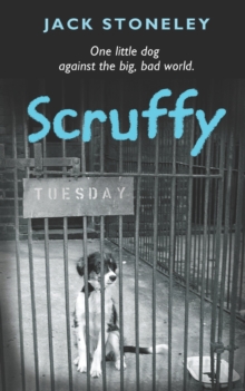 Scruffy : The Tuesday Dog, Paperback Book Scruffy : The Tuesday Dog, Paperback Book