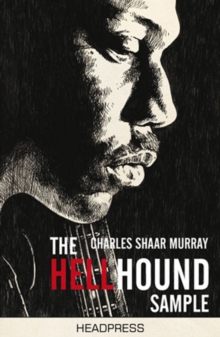 The Hellhound Sample, Paperback Book The Hellhound Sample, Paperback Book