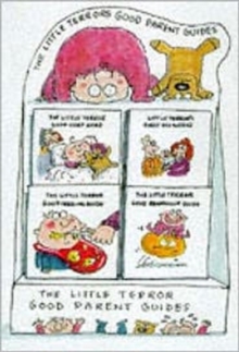 Little Terror's First Six Weeks, Paperback Book Little Terror's First Six Weeks, Paperback Book