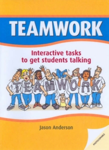DLP: Teamwork, Paperback Book DLP: Teamwork, Paperback Book
