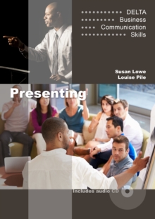 DBC:PRESENTING, Mixed media product Book DBC:PRESENTING, Mixed media product Book