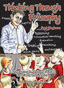 Thinking Through Philosophy : Bk.1, Spiral bound Book Thinking Through Philosophy : Bk.1, Spiral bound Book