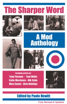 The Sharper Word : A Mod Anthology, Paperback Book The Sharper Word : A Mod Anthology, Paperback Book