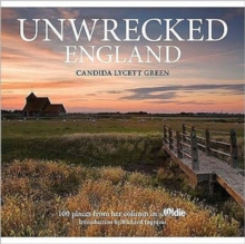 Unwrecked England, Hardback Book Unwrecked England, Hardback Book