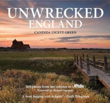 Unwrecked England, Paperback Book Unwrecked England, Paperback Book