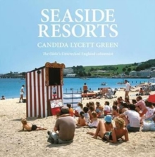 Seaside Resorts, Hardback Book Seaside Resorts, Hardback Book